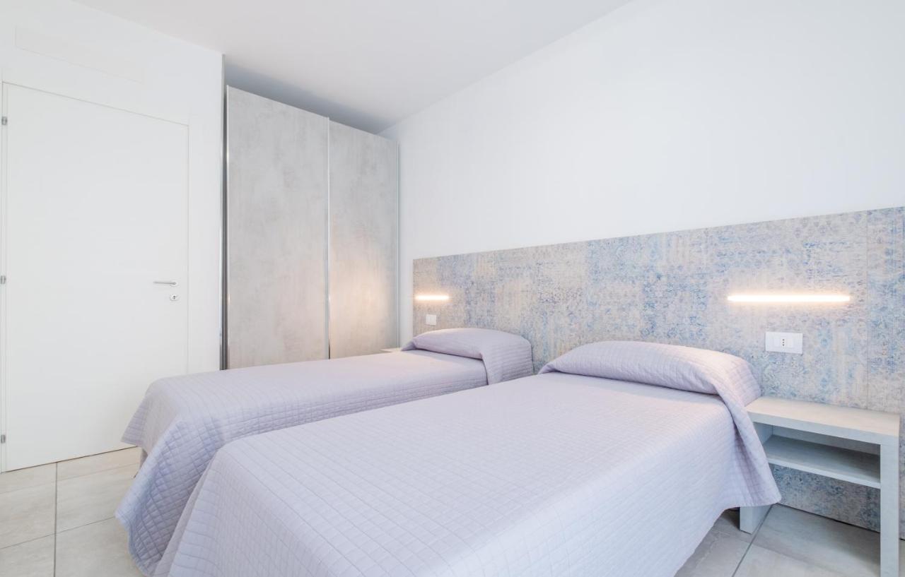 La Maricita Rimini Apartment Exterior photo