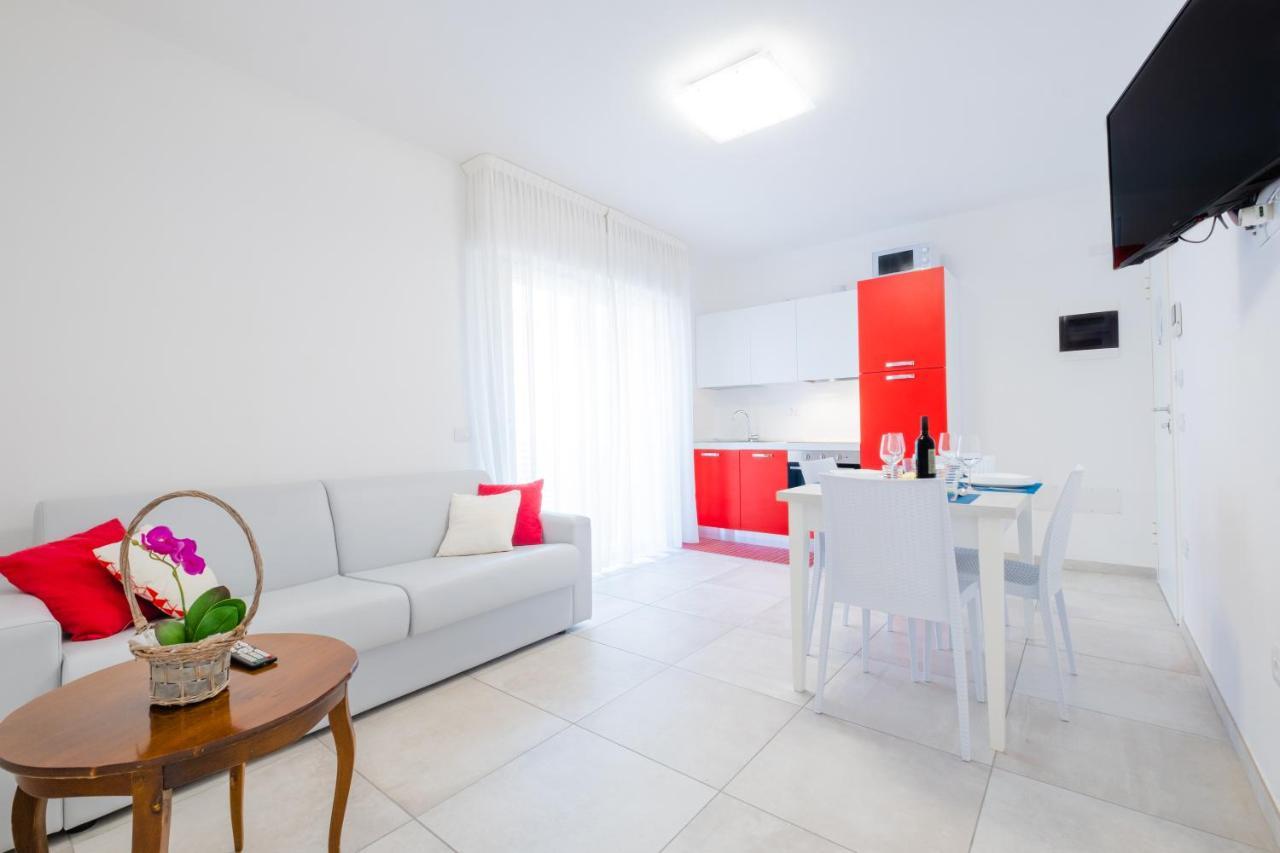La Maricita Rimini Apartment Exterior photo