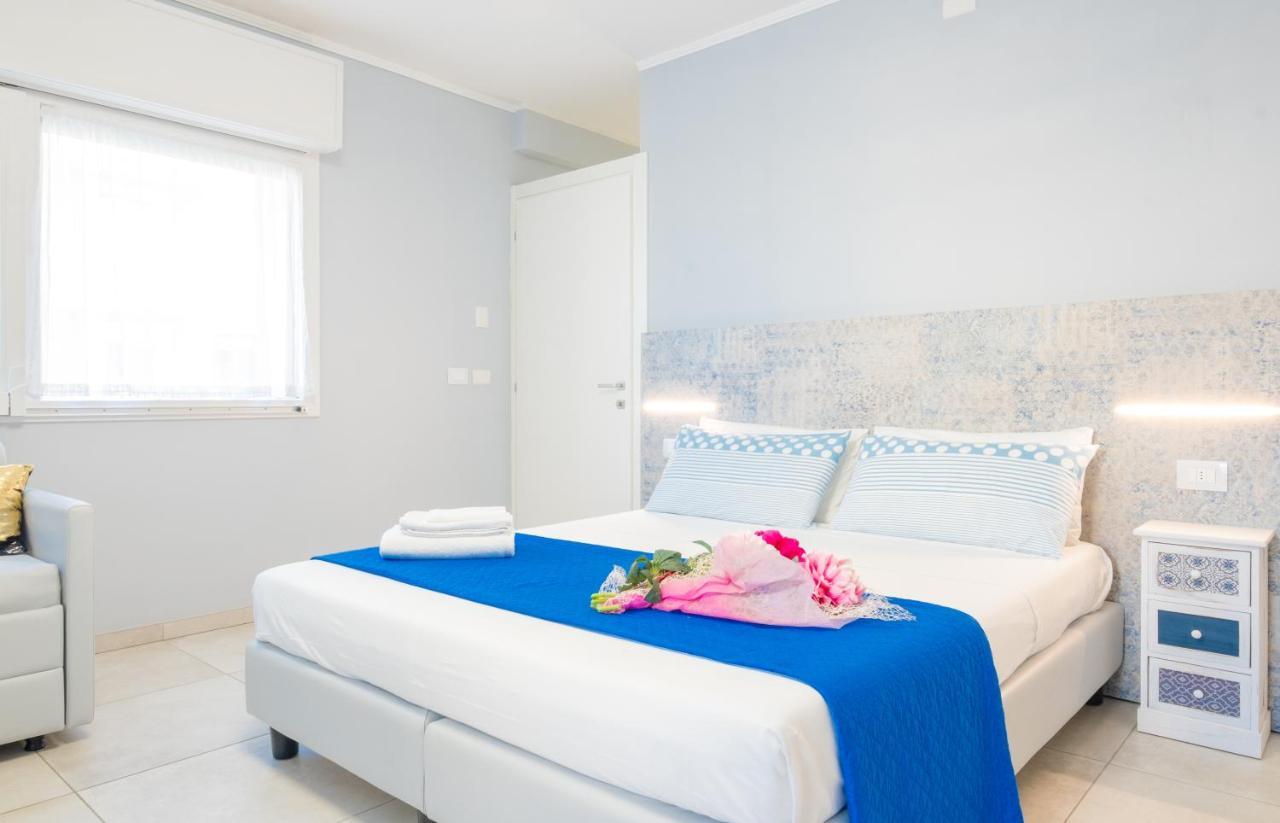 La Maricita Rimini Apartment Exterior photo