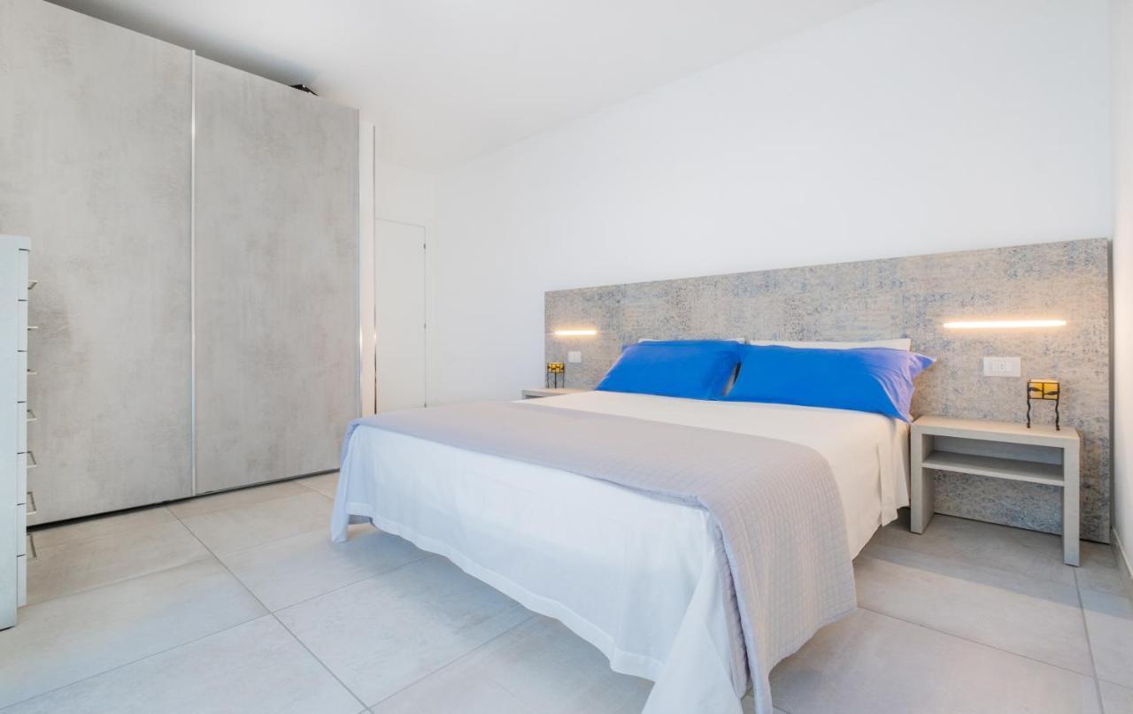 La Maricita Rimini Apartment Exterior photo