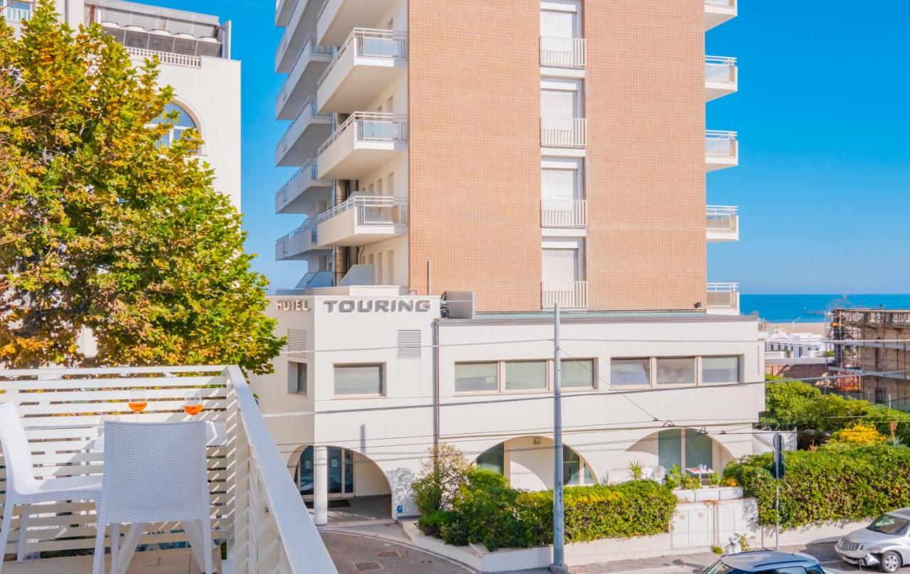 La Maricita Rimini Apartment Exterior photo